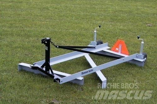 Mammen M1GLB Egyéb traktor tartozékok