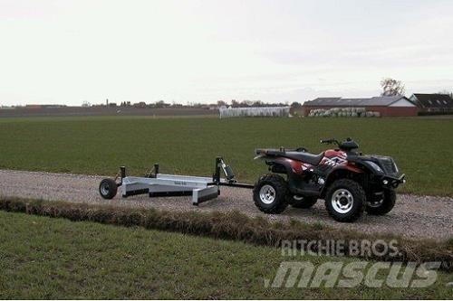 Mammen M1GLB Egyéb traktor tartozékok