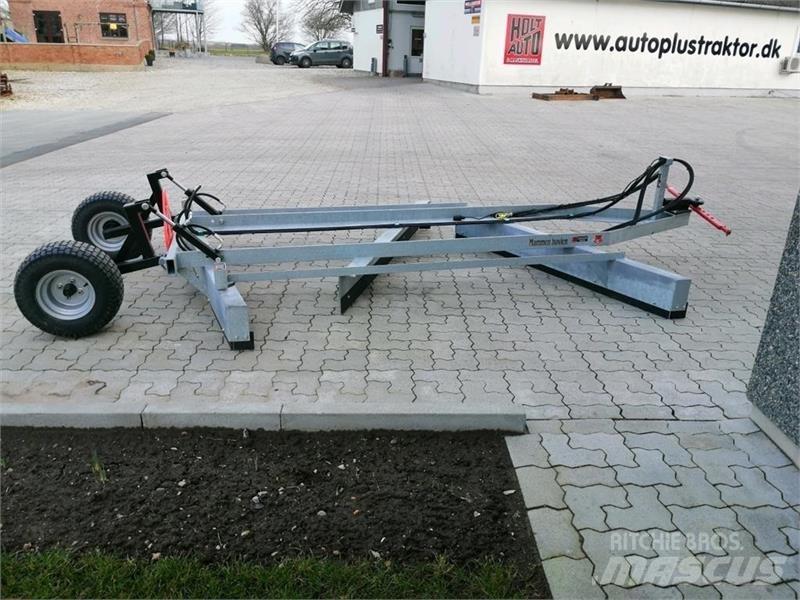 Mammen M3glb Egyéb traktor tartozékok