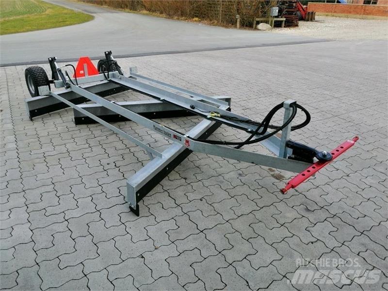 Mammen M3glb Egyéb traktor tartozékok