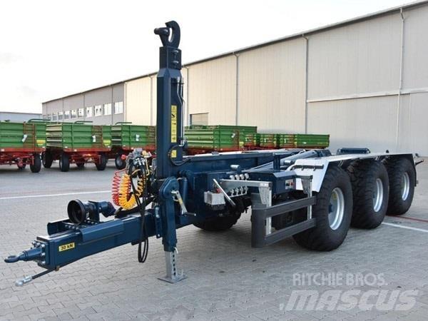 Pronar T-386 Egyéb kommunális gépek