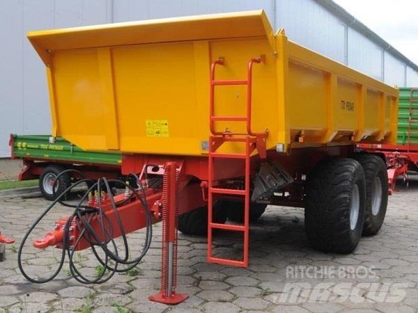 Pronar T-701 Egyéb kommunális gépek