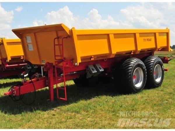 Pronar T-701 Egyéb kommunális gépek