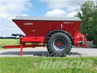 Unia RCW 85H Műtrágyaszórók