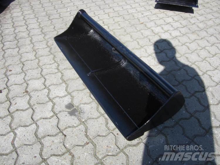  1000 mm Planerskovl Építőipar - Egyebek