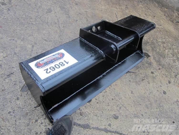  1000 mm Planerskovl Építőipar - Egyebek