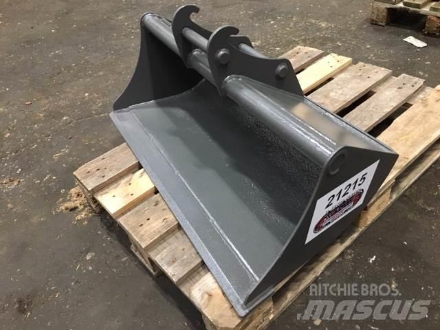  1000 mm Planerskovl Építőipar - Egyebek