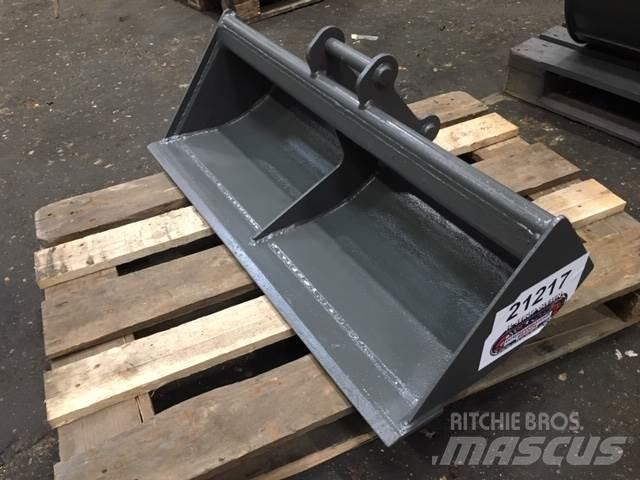 1000 mm Planerskovl Építőipar - Egyebek