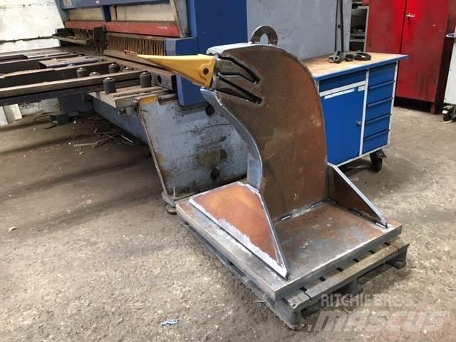  1100 mm Oprivertand Építőipar - Egyebek