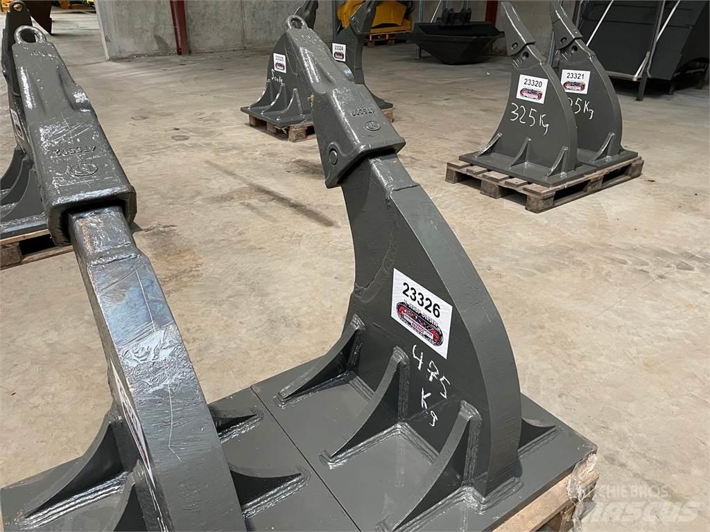  1100 mm Oprivertand Építőipar - Egyebek
