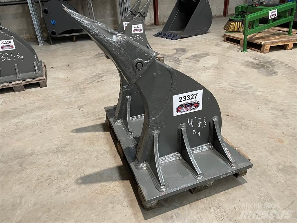  1100 mm Oprivertand Építőipar - Egyebek