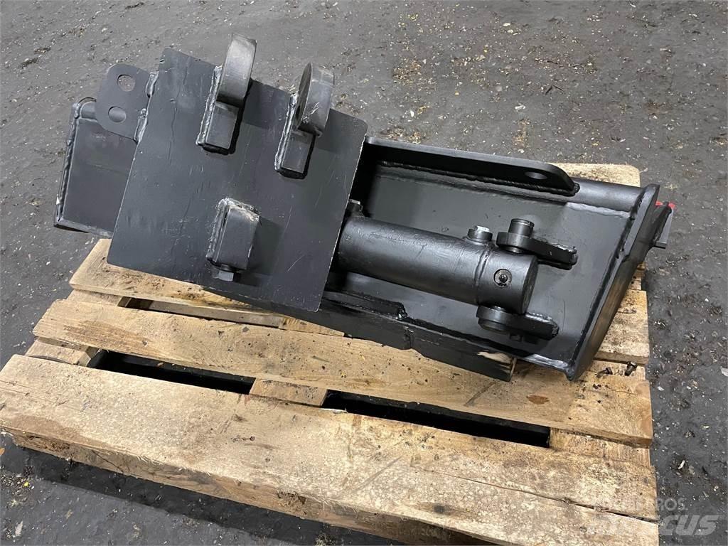  1200 mm Tiltskovl Kanalak
