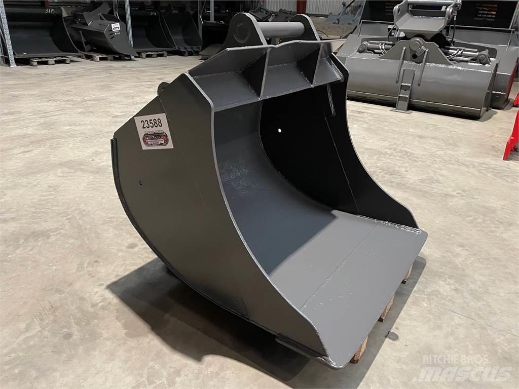  1250 mm Graveskovl Kanalak