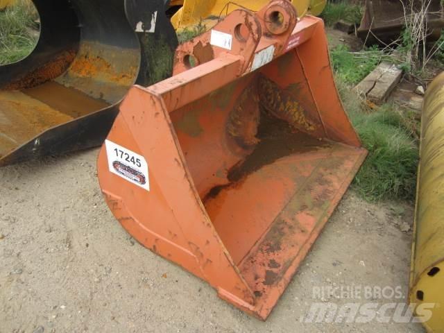  1350 mm Planerskovl Építőipar - Egyebek