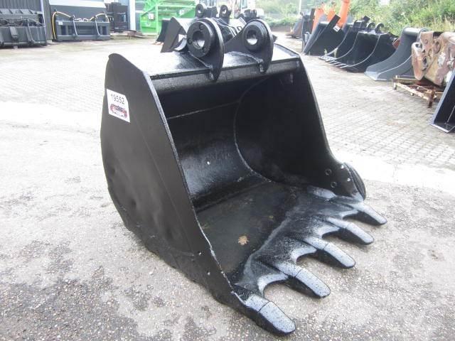  1500 mm Graveskovl Kanalak