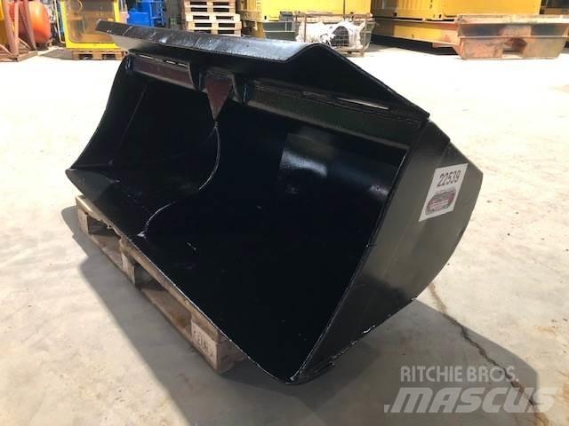  1800 mm Planerskovl Építőipar - Egyebek
