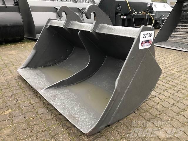 1800 mm Planerskovl Építőipar - Egyebek