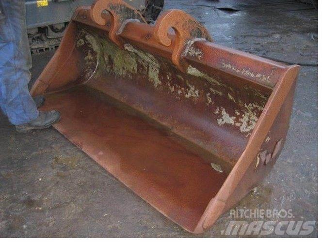  1800 mm Rabatskovl Építőipar - Egyebek
