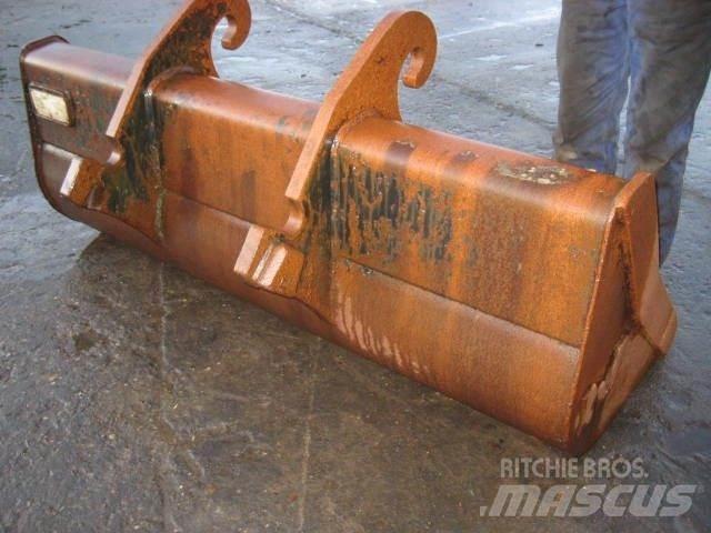  1800 mm Rabatskovl Építőipar - Egyebek
