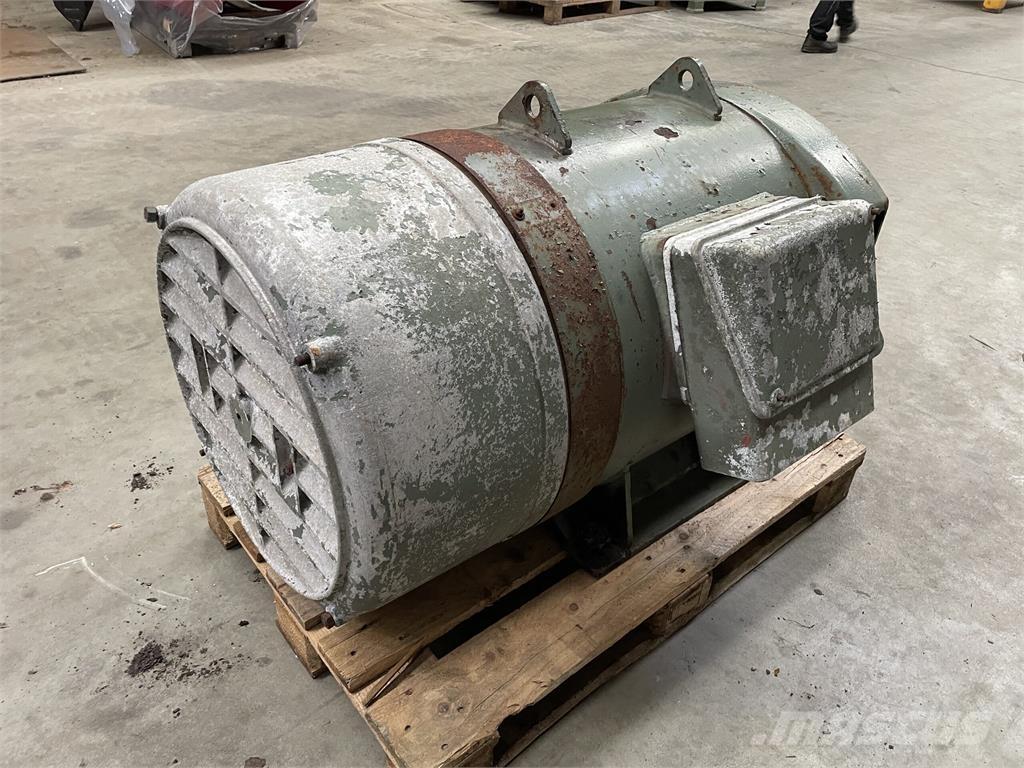  250 kva Stamford generator Egyéb Áramfejlesztők