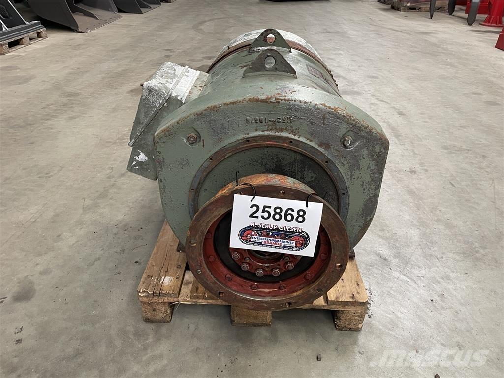  250 kva Stamford generator Egyéb Áramfejlesztők