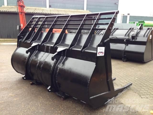 2850 mm Rodgreb Kanalak