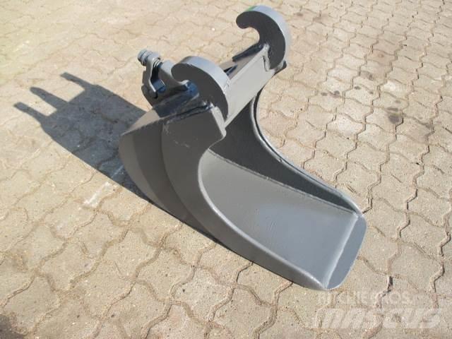  300 mm Graveskovl Kanalak