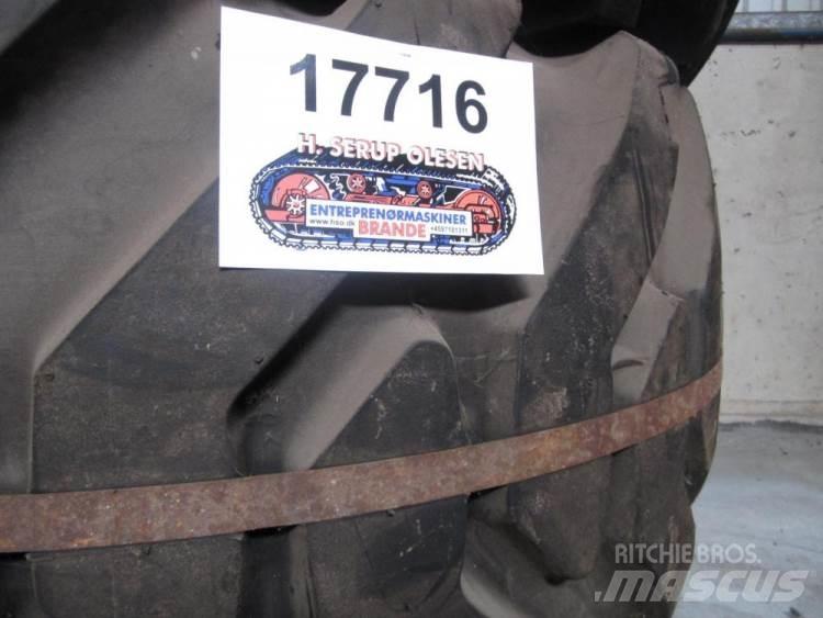  30x65-25 Dunlop dæk - 1 stk. Gumiabroncsok, kerekek és felnik