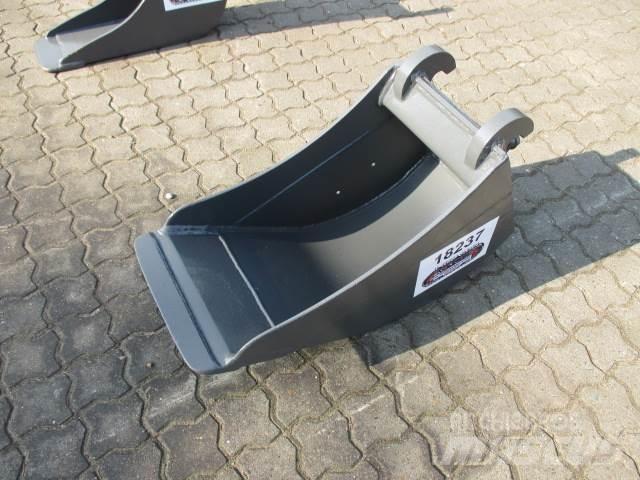  350 mm Graveskovl Kanalak