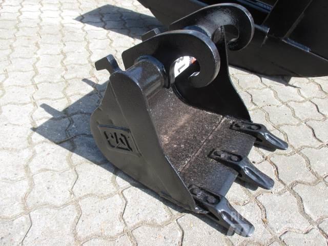  400 mm Graveskovl Kanalak