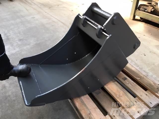 500 mm Gravskovl Kanalak