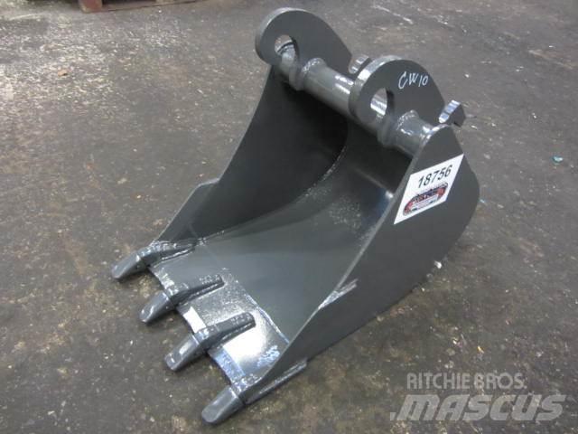  600 mm Graveskovl Kanalak
