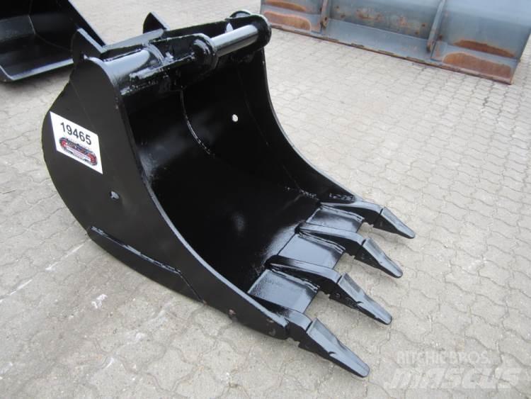  800 mm Graveskovl Kanalak