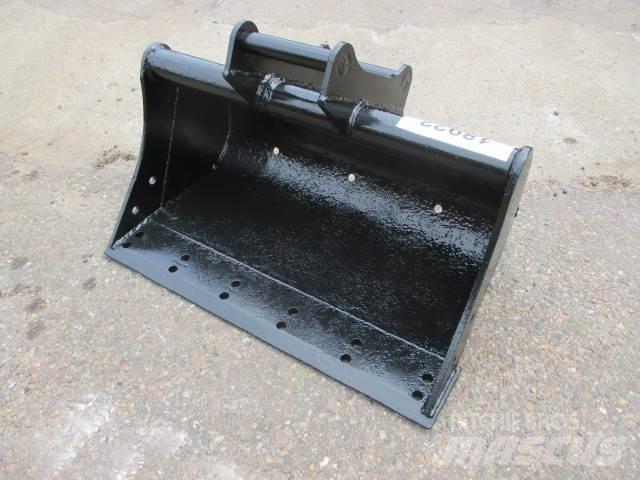  900 mm Graveskovl Kanalak