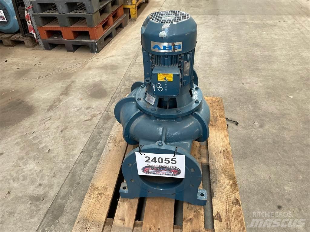 ABS pumpe Type VM 200-24 - 8 Vízpumpák