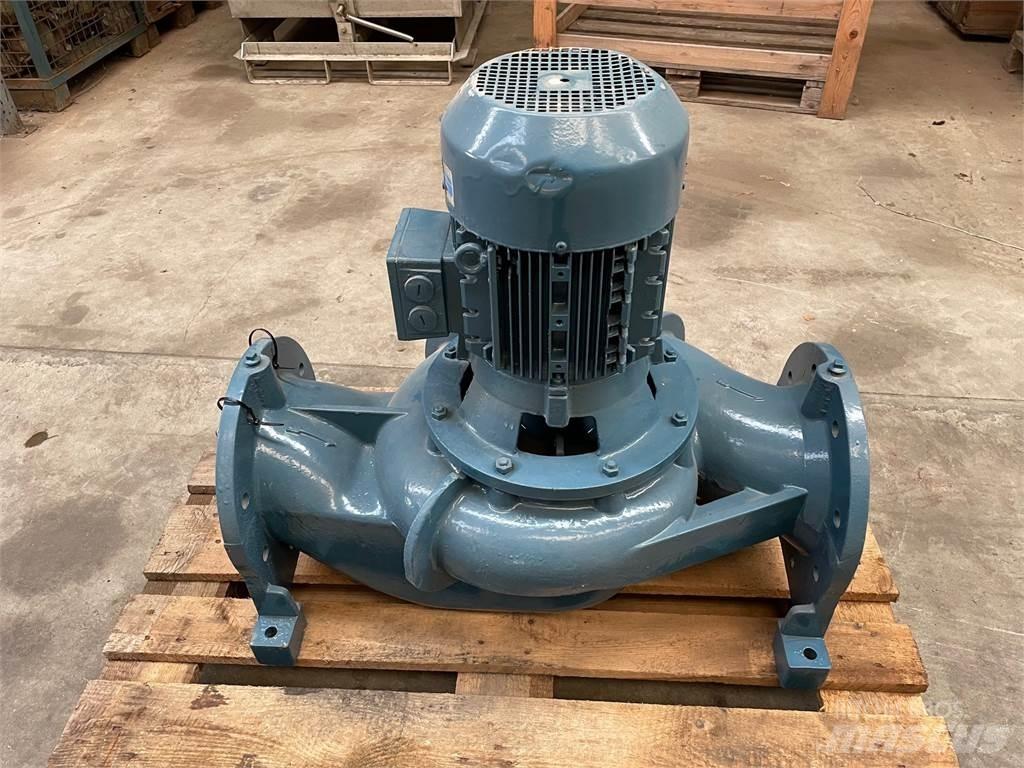 ABS pumpe Type VM 200-24 - 8 Vízpumpák