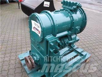 Allison CRT 3351-1 gear Váltók