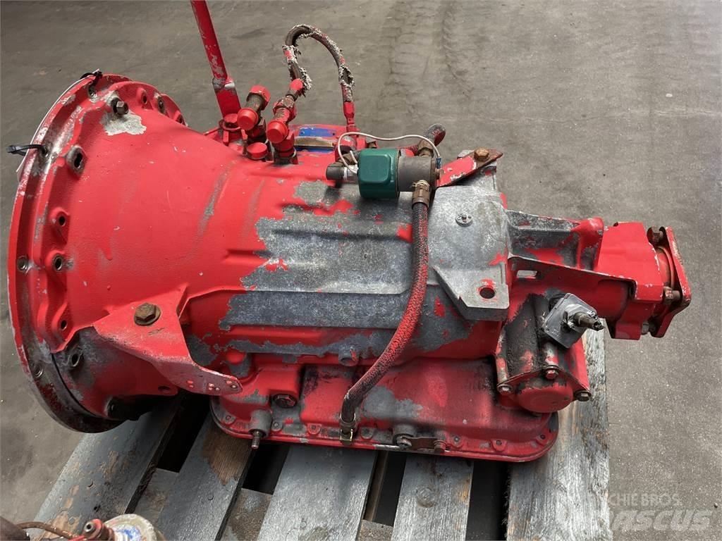 Allison transmission AT545 Váltók