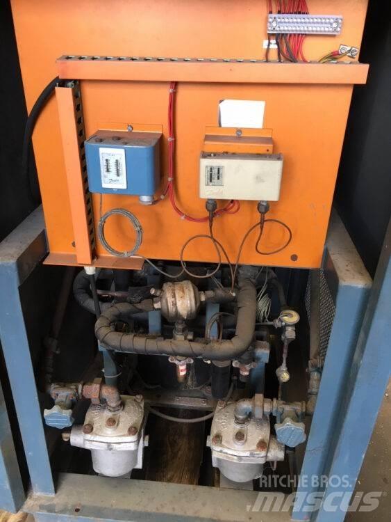 Atlas Copco FD6 Køletørrer Kompresszorok