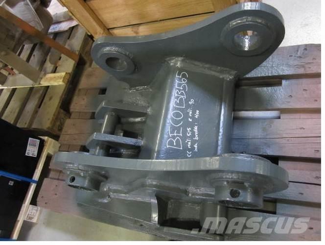 Beco BB565 adaptor Gyors csatlakozók