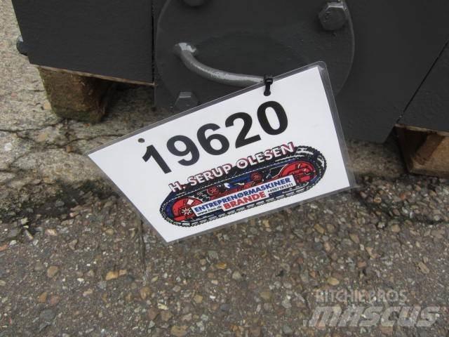  Betonpumpe Type PPC15000 Vízpumpák