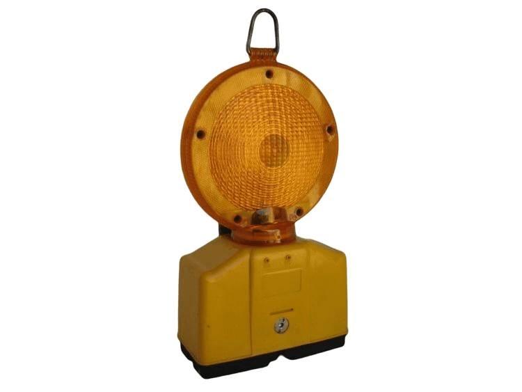  Blinklygte Elektronika