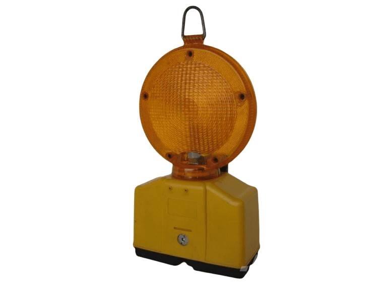  Blinklygte Elektronika