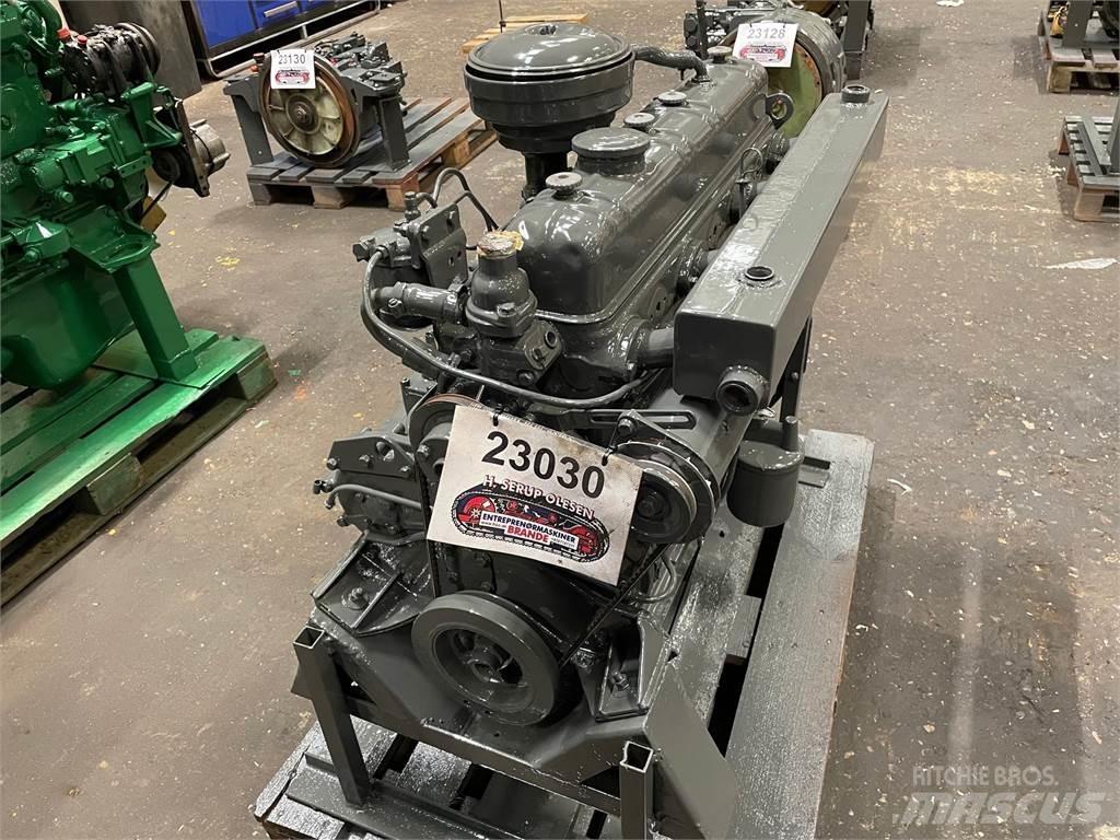 BMC 6.98 5-J/0102/4 motor Motorok