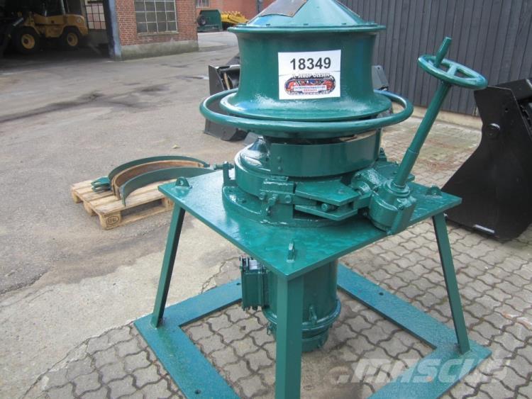  Capstan spil VEB 1AVSP3 Csörlők, emelőberendezések és anyagmozgató liftek