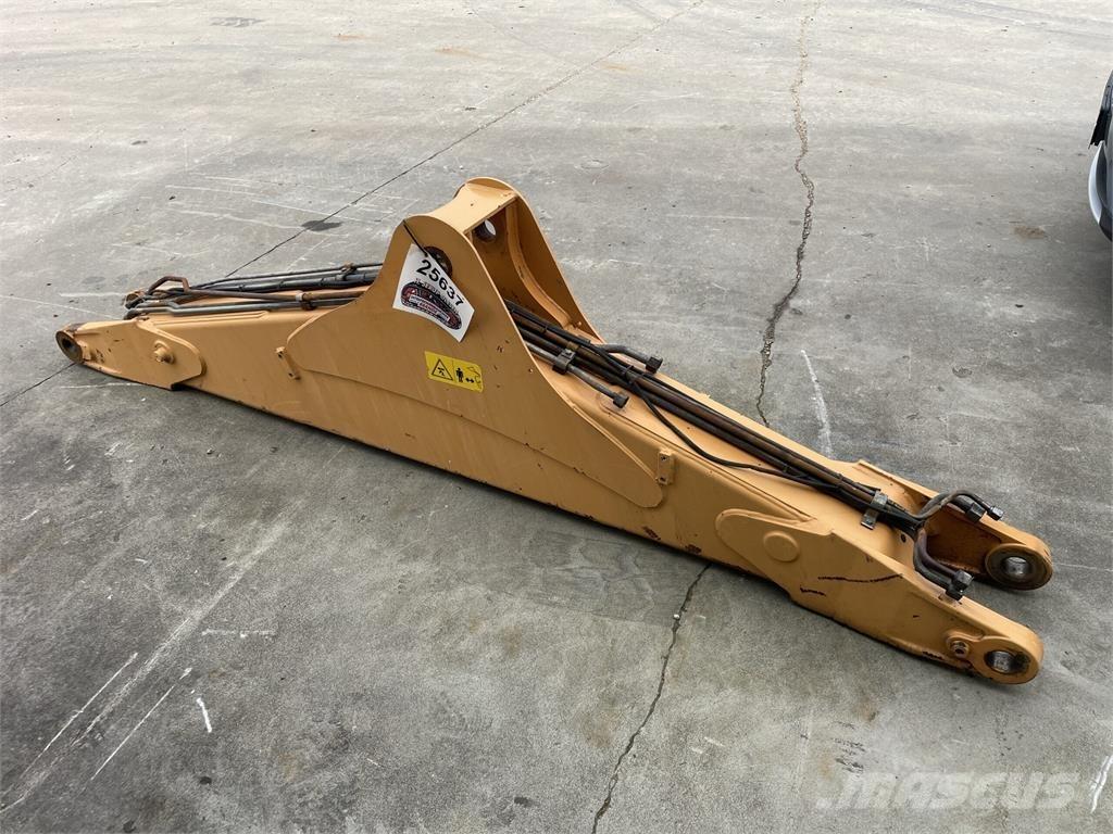CASE 695SR Bom Egyéb alkatrészek