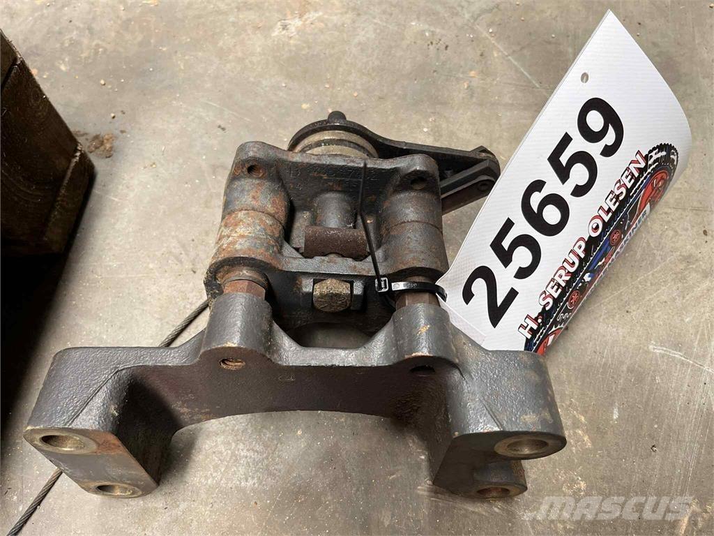 CASE 695SR bremsekaliber Egyéb alkatrészek