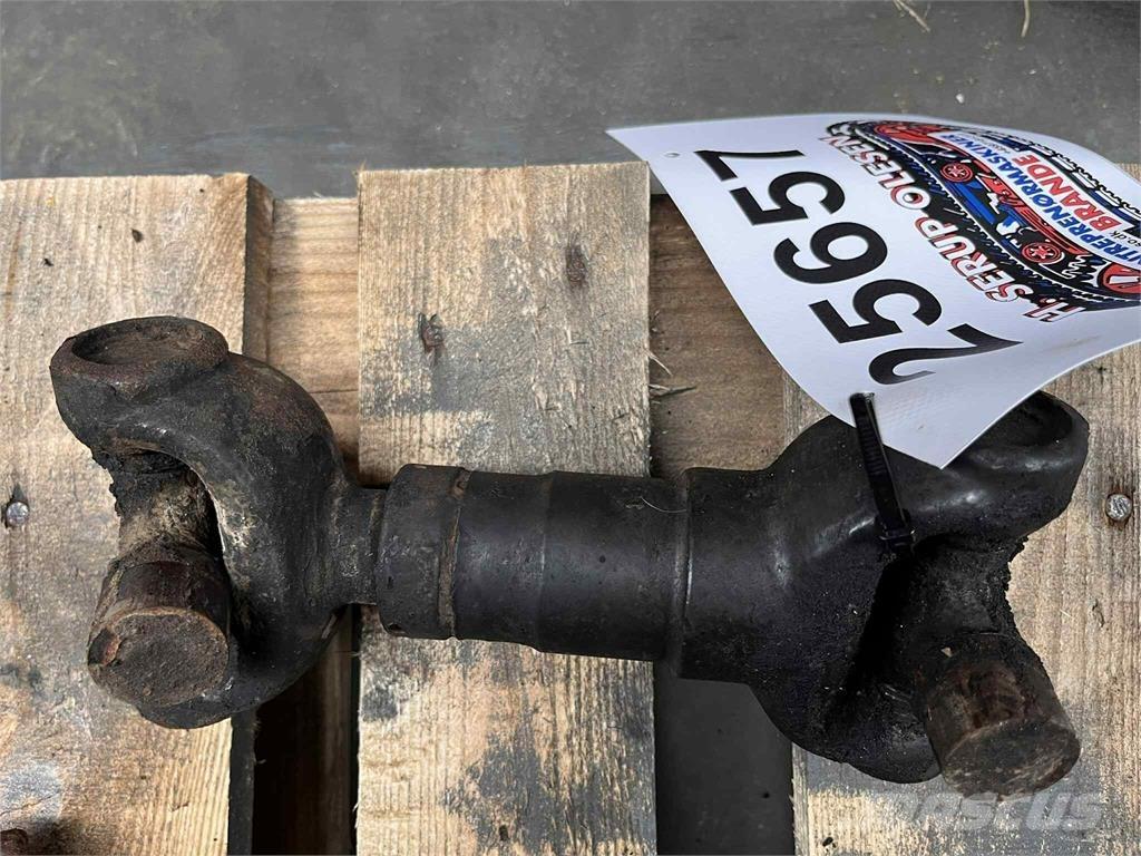 CASE 695SR kardan Egyéb alkatrészek