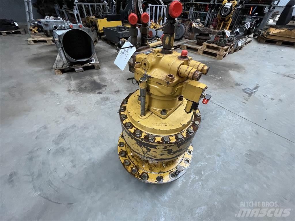 CAT 330 Krøjegear Építőipar - Egyebek