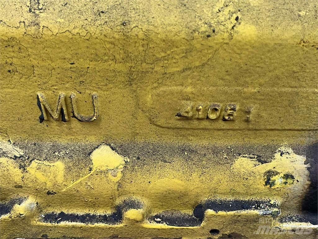 CAT 3304 motorblok Motorok
